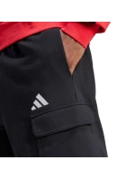 Adidas Essentials Feel Cozy French Terry Cargo šortky M JE6291