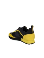 Emporio Armani EA7 M X8X027-XK050-D187 boty Emporio Armani EA7 M X8X027-XK050-D187 boty