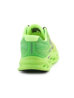 Boty Skechers Go Run Swirl Tech Speed - Rapid Motion M 220908-GRN