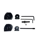 Vzduchovka BEEMAN Marshal PCP ráže 4,5 mm s 12 ranami