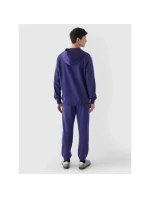 Pánské tepláky 4F 4FWMM00TTROM1140-46SSPánské tepláky 4F 4FWMM00TTROM1140-31S