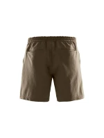 Pánské šortky Sail Racing Race Jogger černé