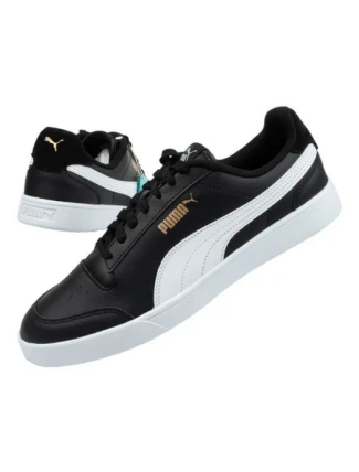 Pánské boty Shuffle M 309668 04 - Puma Pánské boty Shuffle M 309668 04 - Puma