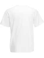 Fruit of the Loom Kids Original T Dětské tričko 16.1019 white