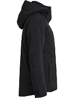 Tenson Barriér Jacket Women Dámská zimní bunda 84.8732 black Tenson Barriér Jacket Women Dámská zimní bunda 84.8732 black