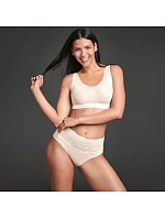 Essential Lace vyšší střih 1304 crystal - Anita Classix Essential Lace vyšší střih 1304 crystal - Anita Classix