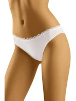 Wol-Bar Soft Cute 3-pack barva:bílá