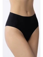 Julimex Brasil panty maxi barva:černá
