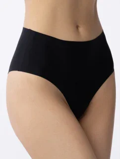 Julimex Brasil panty maxi barva:černá