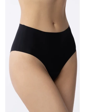 Julimex Brasil panty maxi barva:černá