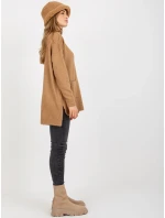 Dámský svetr RV SW 7051 velbloudí