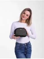 Dámská kabelka Vuch Caira E Black Dámská kabelka Vuch Caira E Black