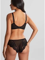 Dámské kalhotky Brazilian 10942 Černá mix barev - Panache Dámské kalhotky Brazilian 10942 Černá mix barev - Panache