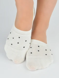 NÍZKÉ NOŽIČKY SE SILIKONEM SN061