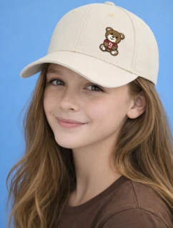 BASEBALLOVÁ ČEPICE CD146