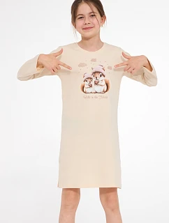 KOŠILE GIRL YOUNG DR 258/207 SNACK 2