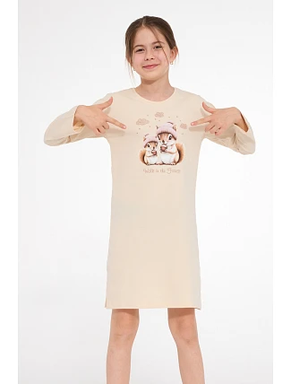 KOŠILE GIRL YOUNG DR 258/207 SNACK 2 KOŠILE GIRL YOUNG DR 258/207 SNACK 2