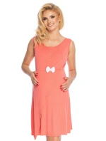 Těhotenská noční košile model 147486 PeeKaBoo