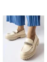 Mokasiny model 207736 Solea