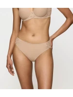 Dámské kalhotky Amourette Tai - YELLOW - sv. béžové 0026 - TRIUMPH Dámské kalhotky Amourette Tai - YELLOW - sv. béžové 0026 - TRIUMPH