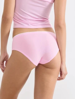 sloggi GO Sense Hipster 2P - PINK - SLOGGI PINK - SLOGGI