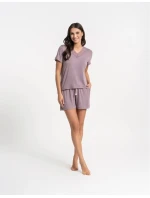 Pyžamo Moraj PDD4400-016 kr/r S-XL