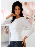 Dámská košilka s dlouhými rukávy Babell Manati 3XL