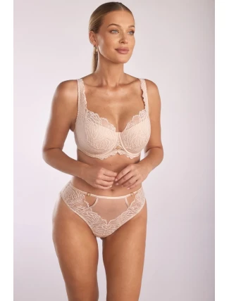 Kalhotky Kinga P-1101/3 Luna S-2XL