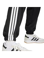 Adidas Essentials 3-Stripes Fleece Loose-Fit Pants W JE1276 dámské