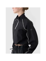 Dámská přechodná bunda se stojáčkem 4F 4FRSS24TTJAF0886-20S