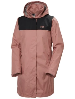 Helly Hansen dámský kabát W VANCOUVER INS RAINCOAT 54470 096