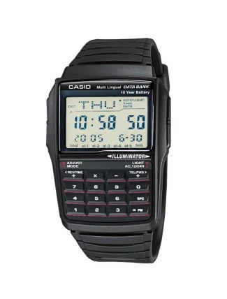 Hodinky CASIO Vintage DBC-32-1ADF Hodinky CASIO Vintage DBC-32-1ADF