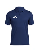 Pánské tričko adidas Entrada 26 Polo navy blue JZ6663 pánské