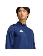 Pánská mikina adidas Entrada 26 Training Top navy blue JZ6651