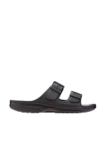 Pánské žabky Crocs Saturday Sandal black 212245 001 Pánské žabky Crocs Saturday Sandal black 212245 001