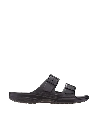 Pánské žabky Crocs Saturday Sandal black 212245 001 Pánské žabky Crocs Saturday Sandal black 212245 001