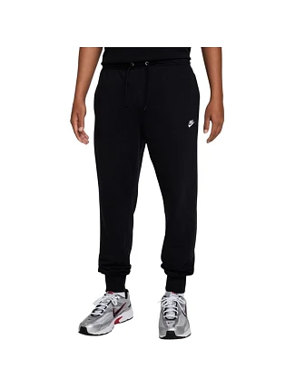 Pánské kalhoty Nike Club, černé, FN3801 010, 2XL
