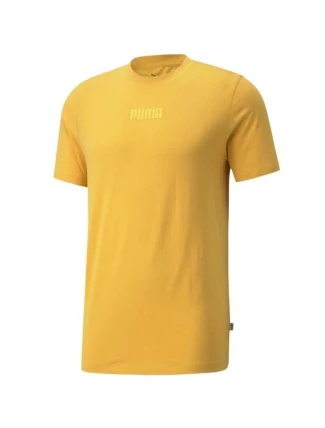 Pánské tričko Modern Basics M 589345 37 - Puma Pánské tričko Modern Basics M 589345 37 - Puma