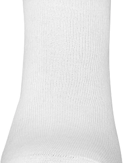 Daiber JN 206 Coolmax® sportovní teniskové ponožky 02.0206 white