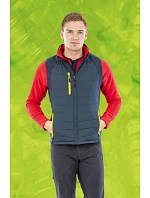 Result R 238X Hybridní vesta "Compass" 30.238X navy/navy