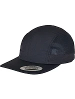 Flexfit 6088NS 6 panelová Snapback kšiltovka "Nylon" 55.6088 navy