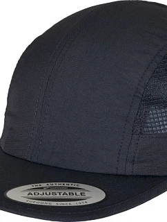 Flexfit 6088NS 6 panelová Snapback kšiltovka "Nylon" 55.6088 navy