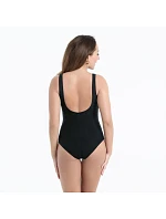 Style Essential Suit jednodílné plavky 7244 black - Anita Classix