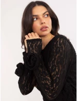 Halenka IT BZ 9950.79 černá Halenka IT BZ 9950.79 černá