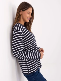 Halenka RV BZ A895.24 tmavě modrá