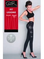 Dámské legíny Fit Dámské legíny Fit