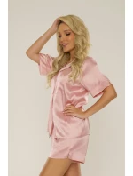 DÁMSKÉ PYŽAMO CORDELIA 762 DÁMSKÉ PYŽAMO CORDELIA 762