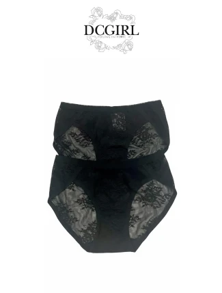 DC Girl kalhotky 26984 A'2 S-L