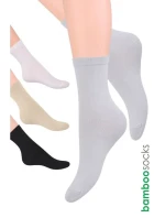 Dámské ponožky Steven Bamboo art.108 Dámské ponožky Steven Bamboo art.108