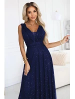 Dámské šaty 637-3 - Numoco basic Dámské šaty 637-3 - Numoco basic